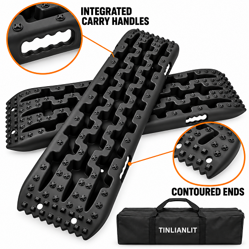 TINLIANLIT Traction Boards view 2